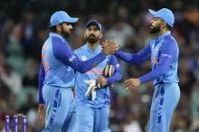 Team India- India TV Hindi