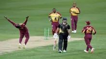 Australia vs West Indies T20I Series- India TV Hindi