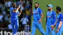 IND vs AUS Warm Up Match- India TV Hindi