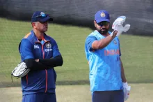 Rohit Sharma - India TV Hindi
