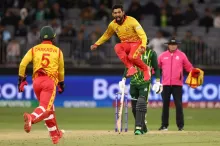 PAK vs ZIM- India TV Hindi