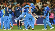 Indian Cricket Team, IND vs PAK, T20 World Cup- India TV Hindi