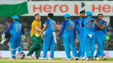 IND vs SA, 2nd T20I, deepak chahar, team india- India TV Hindi