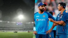 IND vs NED, t20 world cup, Sydney cricket ground- India TV Hindi