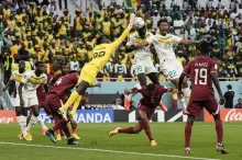 Qatar vs Senegal- India TV Hindi