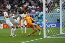 Netherlands vs Qatar- India TV Hindi