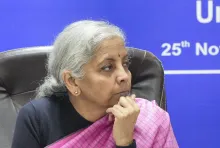 Nirmala Sitharaman- India TV Hindi
