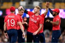 England Cricket Team - India TV Hindi