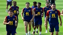 Spain national football team- India TV Hindi