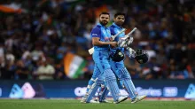 Virat Kohli, Suryakumar Yadav, T20 world cup- India TV Hindi