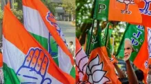 बल्ह विधानसभा सीट से कांग्रेस उम्मीदवार प्रकाश चौधरी हैं- India TV Hindi