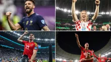 FIFA World Cup 2022, Qatar World Cup, FIFA- India TV Hindi