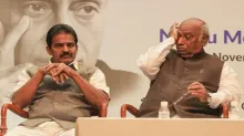mallikarjun kharge- India TV Hindi