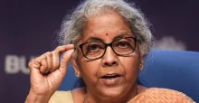 Nirmala Sitharaman- India TV Hindi