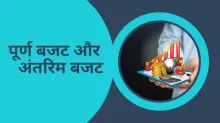About  union budget and interim budget - India TV Hindi