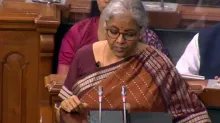 Nirmala Sitharaman- India TV Hindi