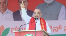 Amit Shah, Congress, BJP- India TV Hindi