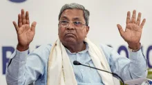 siddaramaiah- India TV Hindi