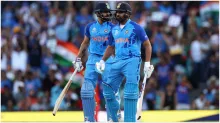 Virat Kohli, Rohit Sharma- India TV Hindi