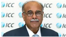 Najam Sethi Asia Cup 2023- India TV Hindi