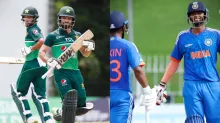 IND vs PAK- India TV Hindi