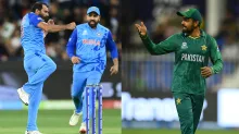 IND vs PAK- India TV Hindi