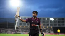 Babar Azam- India TV Hindi