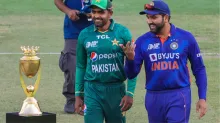 India vs Pakistan- India TV Hindi