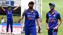 Ireland vs India- India TV Hindi