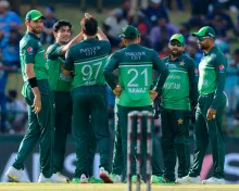Pakistan Cricket Team, IND vs PAK- India TV Hindi