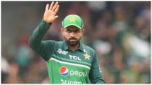 Babar Azam - India TV Hindi