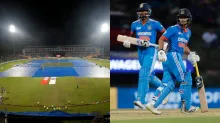 Pallekele International Cricket Stadium, IND vs NEP- India TV Hindi