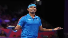 Sharath Kamal- India TV Hindi