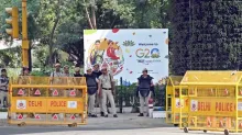 G20- India TV Hindi