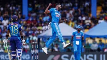 Mohammed Siraj- India TV Hindi
