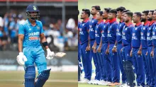 IND vs NEP- India TV Hindi