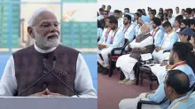 Prime Minister Narendra Modi- India TV Hindi