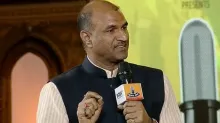 CP Joshi, BJP, Indiatv chunav manch- India TV Hindi