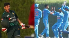 IND vs PAK Under-19 Asia Cup- India TV Hindi