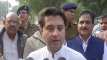 Jyotiraditya Scindia- India TV Hindi