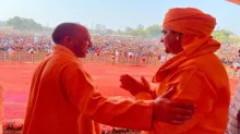 baba balaknath- India TV Hindi