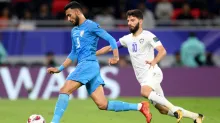 AFC Asia Cup IND vs UZB- India TV Hindi