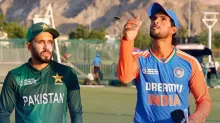 IND vs PAK- India TV Hindi