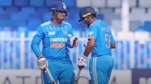 ACC mens U19 Asia Cup 2024- India TV Hindi