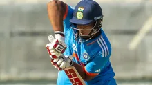 Vaibhav Suryavanshi- India TV Hindi