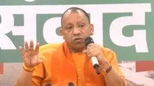Yogi Adityanath, Yogi Adityanath News, Yogi Adityanath Jewar- India TV Hindi