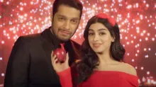 Khushi Kapoor And Junaid Khan- India TV Hindi