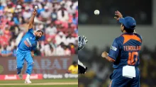 Mohammed Shami vs Sachin Tendulkar- India TV Hindi
