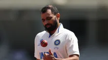 Mohammed Shami- India TV Hindi