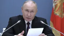 Vladimir Putin, Vladimir Putin Ukraine war- India TV Hindi